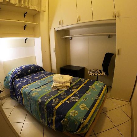 Nautilus Apartment Neapol Zewnętrze zdjęcie
