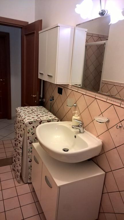 Nautilus Apartment Neapol Zewnętrze zdjęcie