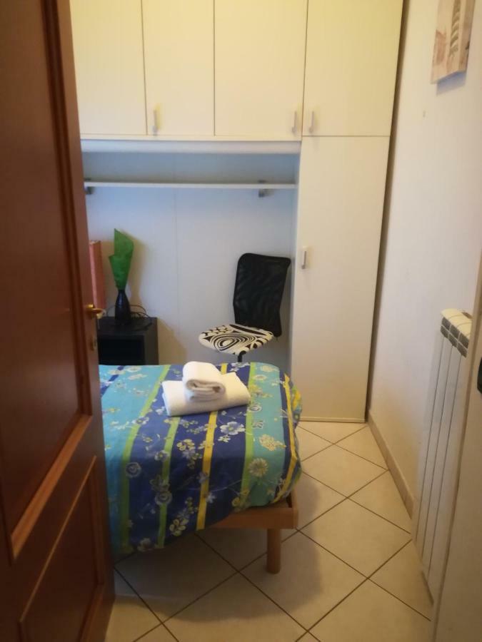 Nautilus Apartment Neapol Zewnętrze zdjęcie